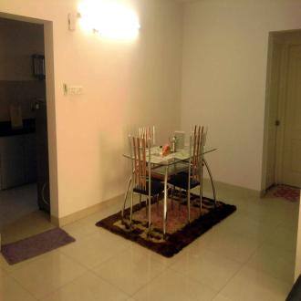 Feel At Home On Your Business Trip, Pune 3